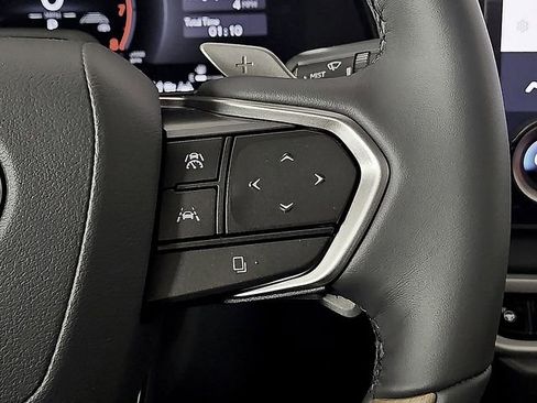 New 2026 Lexus RX 350 350 Luxury image 19