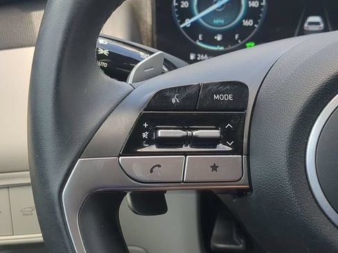 Used 2022 Hyundai Tucson SEL AWD/4WD image 31
