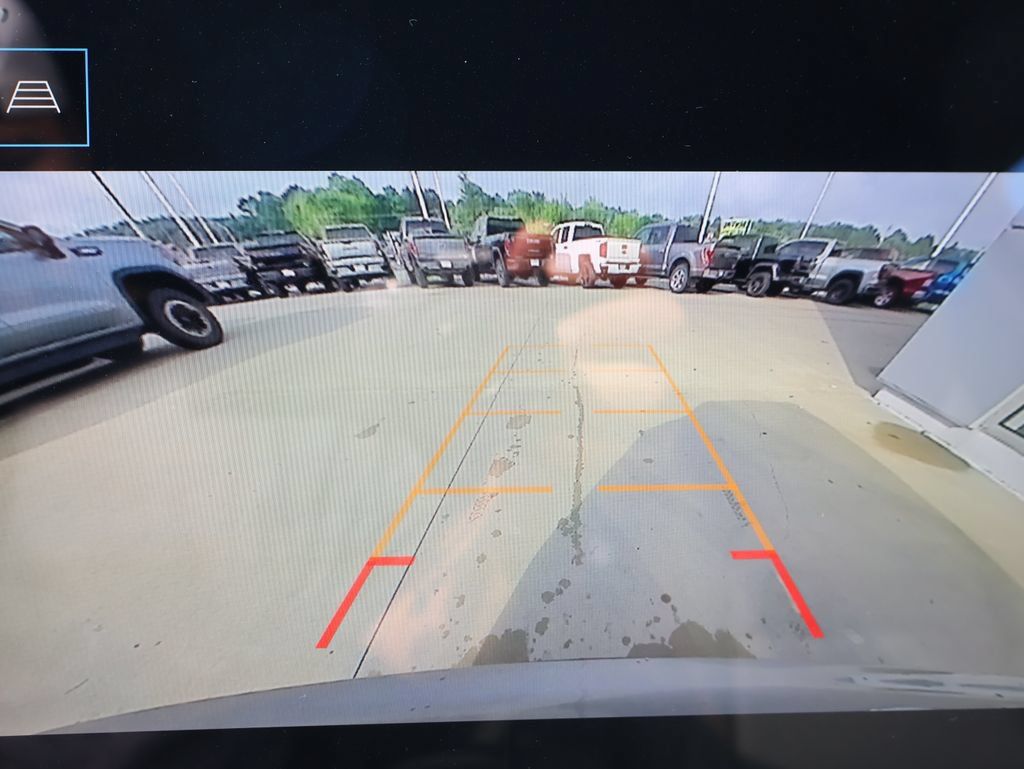 New 2027 GMC Terrain AT4 w/ Convenience Package III AWD/4WD image 22