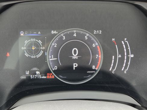 Used 2023 Lexus RX 350 Premium w/ Cold Area Package image 22