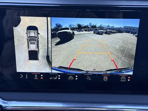 New 2026 GMC Sierra 1500 Denali AWD/4WD image 9