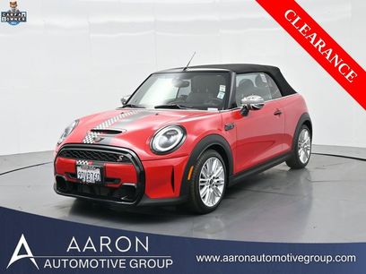 Used 2023 MINI Cooper S