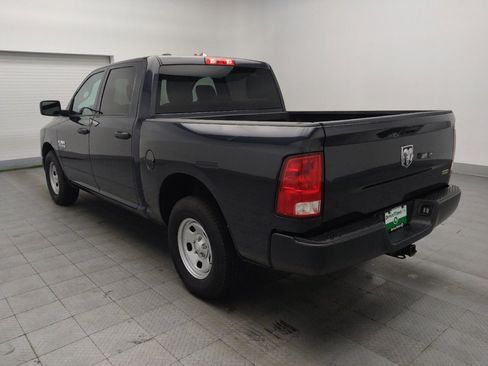 Used 2019 RAM 1500 Tradesman w/ Popular Equipment Group image 5