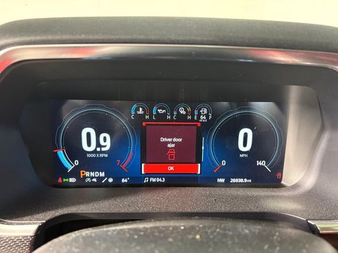 Certified 2023 Ford F150 Raptor w/ Raptor Carbon Fiber Package AWD/4WD image 17