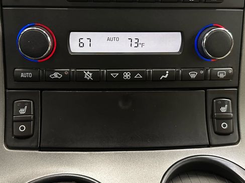 Used 2007 Chevrolet Corvette Convertible w/ Preferred Equipment Group image 34