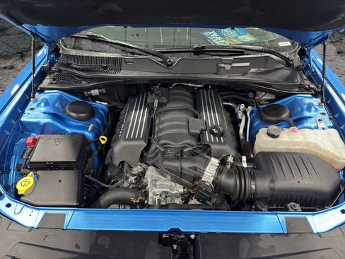 Used 2023 Dodge Challenger R/T Scat Pack w/ Plus Package image 21