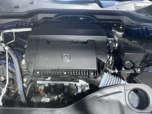 Used 2024 Acura MDX SH-AWD w/ Technology Package image 9