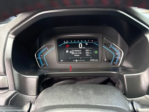 Used 2023 Honda Odyssey Sport image 29