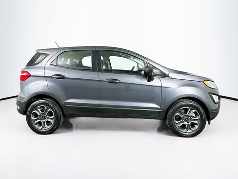 Used 2020 Ford EcoSport S image 10