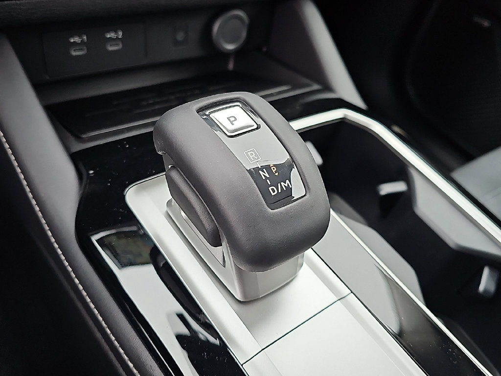 New 2026 Mitsubishi Outlander SE AWD/4WD image 10