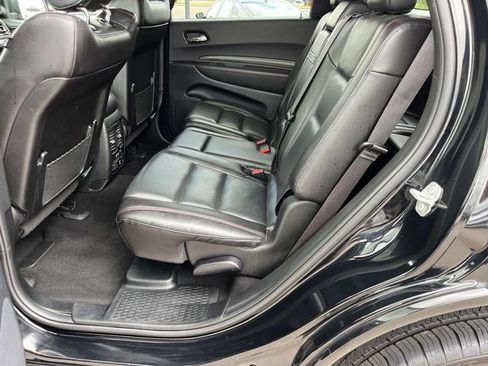 Used 2024 Dodge Durango GT AWD/4WD image 22