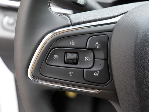 New 2026 Buick Envista Sport Touring w/ Convenience I Package image 12