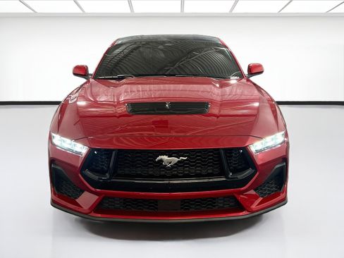 Used 2024 Ford Mustang GT Premium RWD image 2