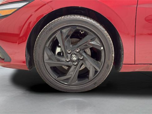 Used 2026 Hyundai Elantra SEL Sport FWD image 30