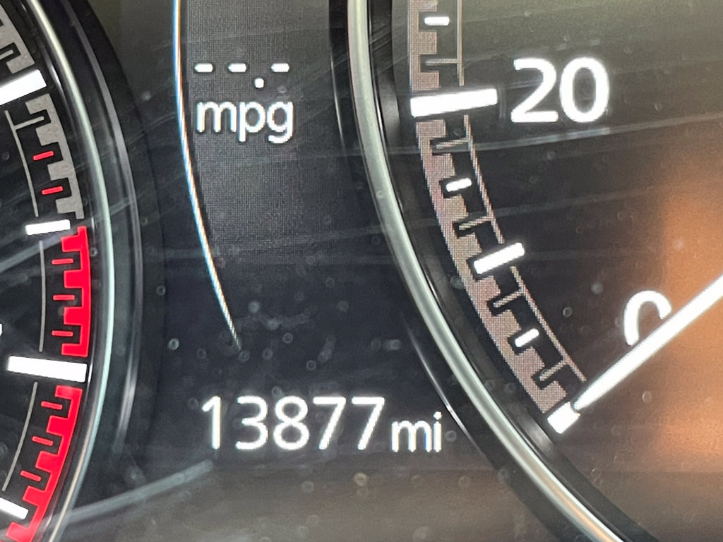 Used 2024 MAZDA CX-50 AWD 2.5 S w/ Weather Package image 19