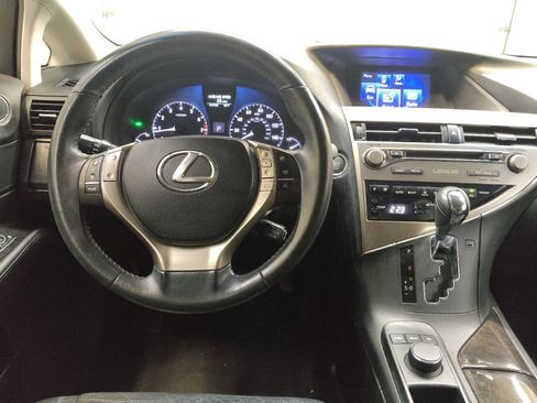 Used 2015 Lexus RX 350 AWD image 22