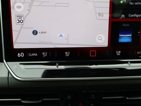 New 2026 Volkswagen GTI Autobahn FWD image 19