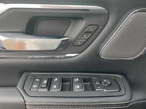 New 2026 RAM 1500 Laramie image 18