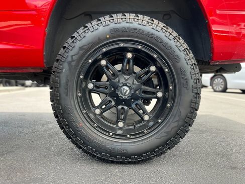 Used 2016 RAM 1500 Classic SLT AWD/4WD image 27