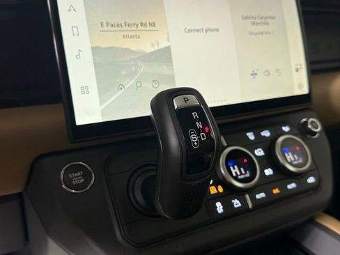 New 2026 Land Rover Defender 130 S image 33