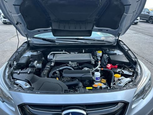 Used 2021 Subaru Outback Onyx Edition XT image 29