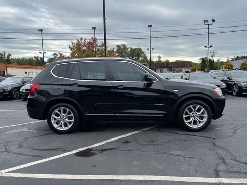 Used 2014 BMW X3 xDrive28i image 5