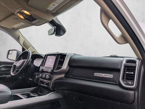 Used 2020 RAM 1500 Lone Star image 20