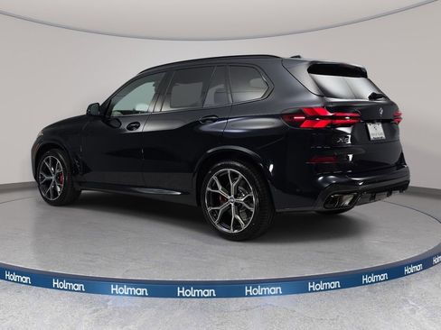 New 2026 BMW X5 xDrive50e w/ M Sport Package AWD/4WD image 7