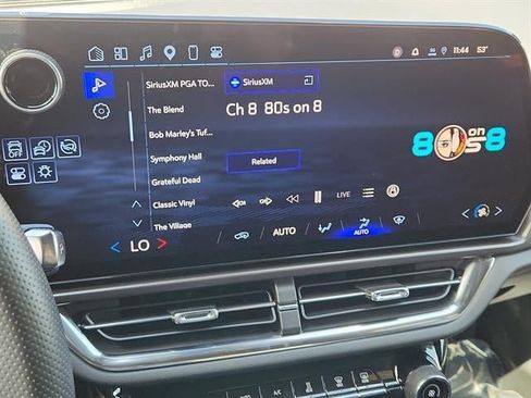 Used 2025 Chevrolet Equinox EV LT FWD image 18
