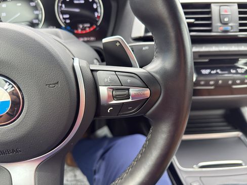 Used 2019 BMW M240i Convertible w/ Premium Package RWD image 19