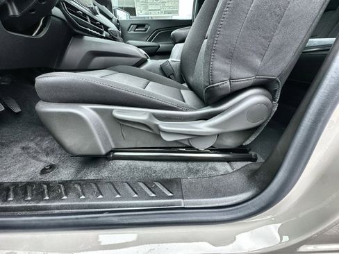 New 2026 Chevrolet Colorado Trail Boss AWD/4WD image 14