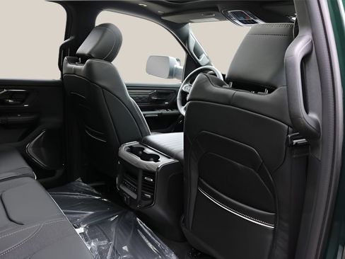 New 2026 RAM 1500 Limited AWD/4WD image 19