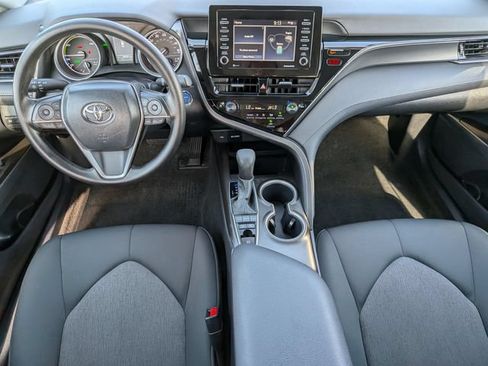 Used 2024 Toyota Camry LE FWD image 15
