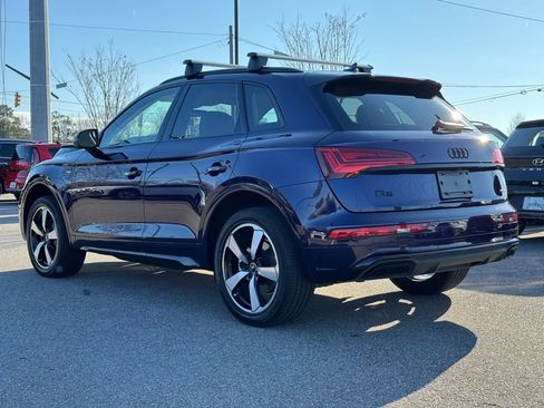 Used 2023 Audi Q5 2.0T Prestige image 11