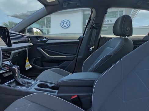 New 2026 Volkswagen Jetta Sport FWD image 19
