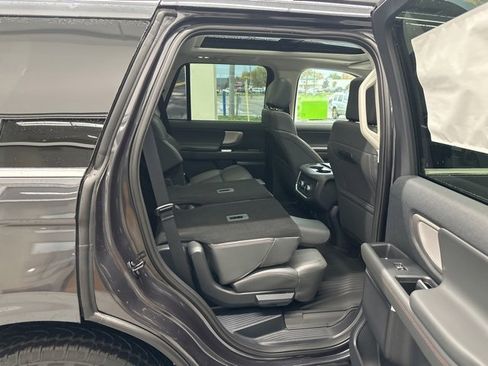 New 2025 Ford Expedition Active image 46