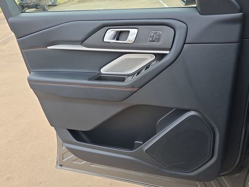 New 2026 Ford Explorer Tremor w/ Tremor Ultimate Package image 35