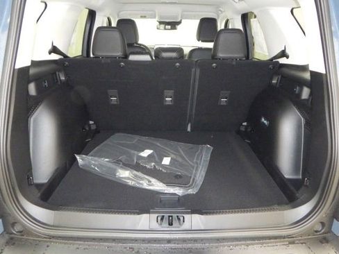 New 2025 Ford Bronco Sport Outer Banks w/ Outer Banks Tech Package+ image 16