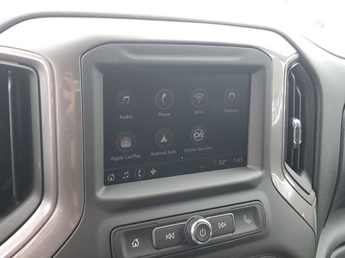 New 2025 GMC Sierra 3500 Pro w/ Convenience Package image 19