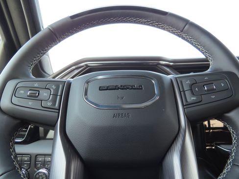 New 2026 GMC Sierra 1500 Denali Ultimate image 52