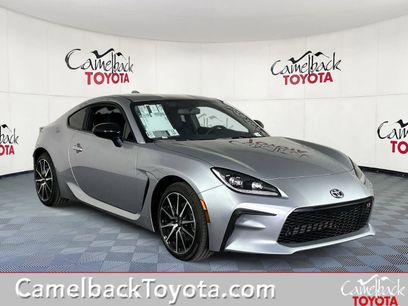 New 2025 Toyota GR86