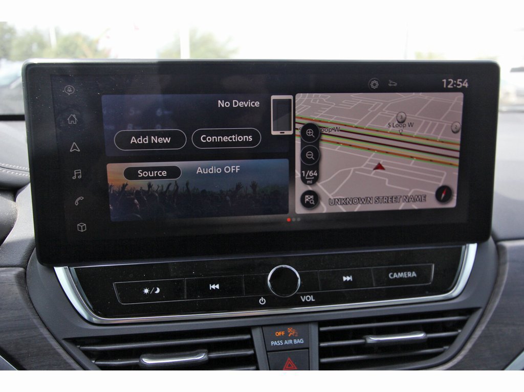 Used 2023 Nissan Altima 2.5 SL FWD image 15