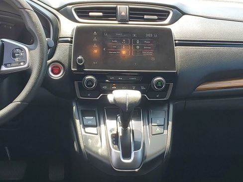 Used 2020 Honda CR-V EX image 16