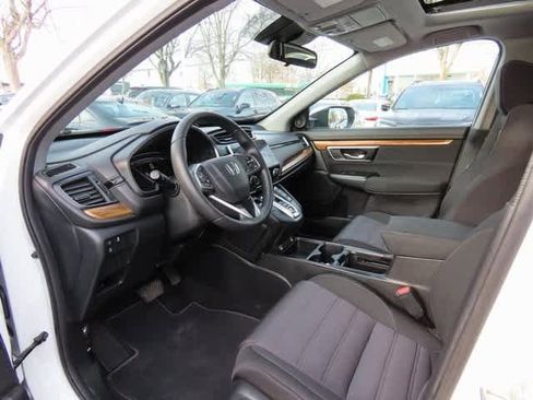 Certified 2020 Honda CR-V EX image 2