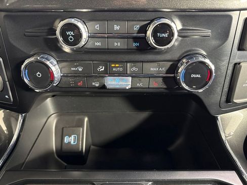 Used 2023 Ford F150 XLT w/ Equipment Group 302A High AWD/4WD image 26