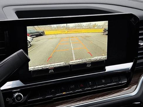 New 2026 GMC Sierra 1500 Elevation image 14