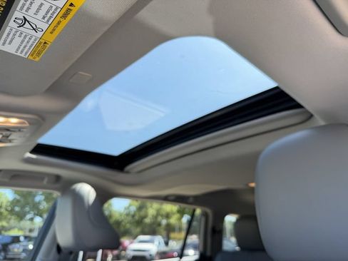 Used 2022 Toyota Highlander Limited FWD image 26