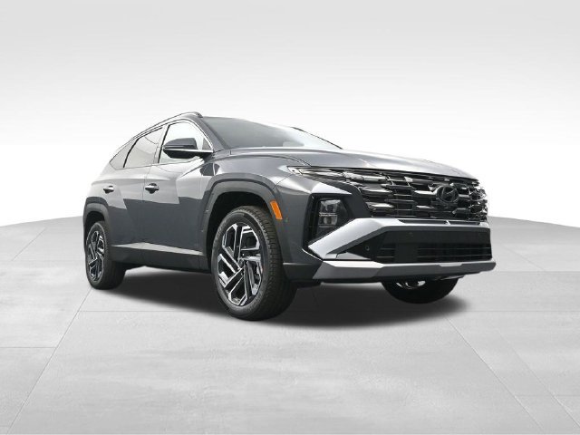 New 2026 Hyundai Tucson Limited AWD/4WD image 33