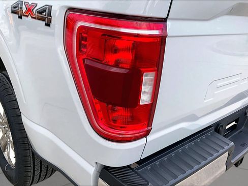 Used 2023 Ford F150 XLT w/ Equipment Group 302A High AWD/4WD image 28