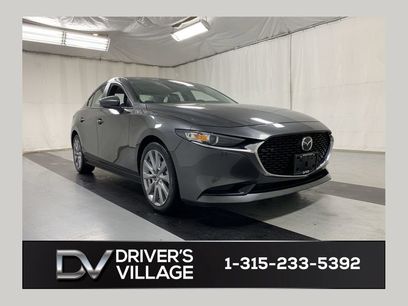 Used 2023 MAZDA MAZDA3 s
